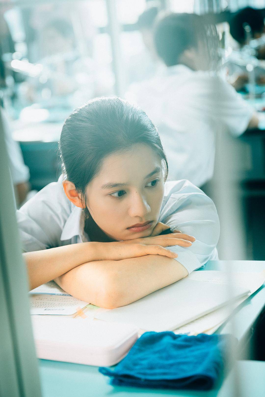 《焕羽》结局好评:父母觉醒断开极品亲戚张婧仪、周翊然拥吻好甜