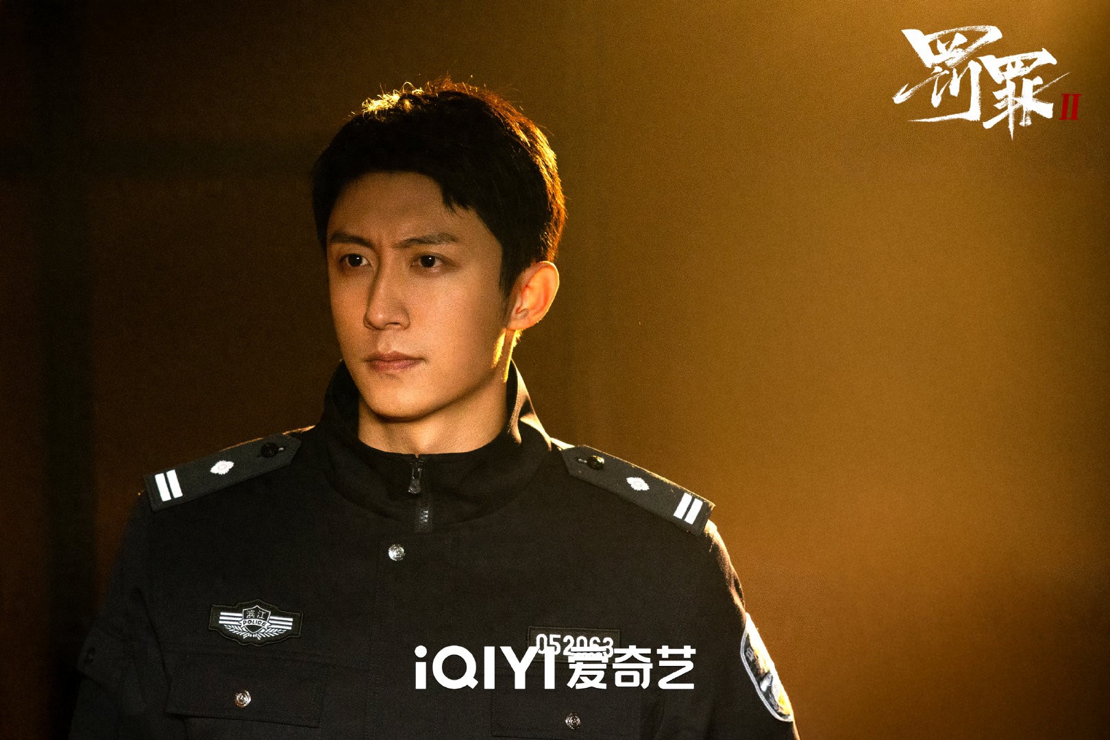 黄景瑜《罚罪2》亲身上阵拍42条,拳拳到肉让内娱慢动作明星脸红