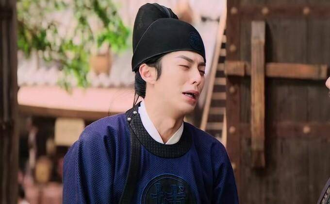 大奉打更人全员出彩,王鹤棣却因演技被吐槽,咋回事?