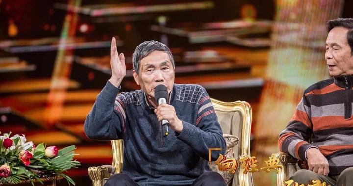 逝者 | 张中一病逝，享年74岁