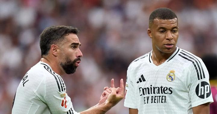 沦为第3替补！皇马队长危机：连续5场坐穿板凳 世界杯悬了