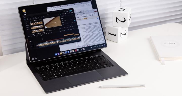 HarmonyOS 6开发者版Beta招募启动 华为MatePad Edge迎来新篇章