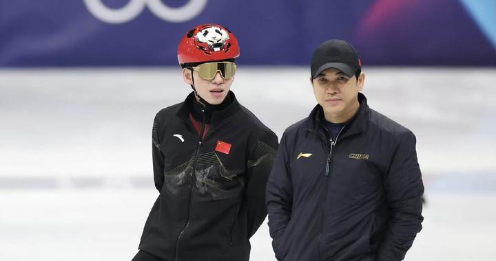 直击米兰冬奥｜短道速滑项目开战，中国队能否夺得奥运首金？