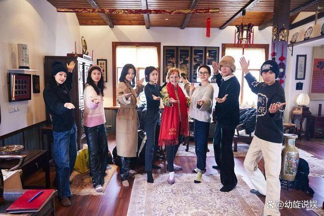 《花儿与少年5》：花少团有史以来最好的一季，最后又搞笑又催泪！