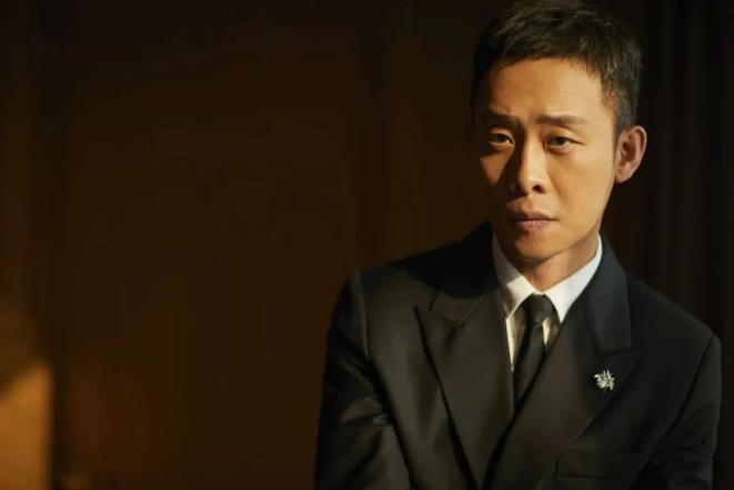 张译获评一级演员，曾出演《我的团长我的团》《狂飙》等，今年4月“二封”华表奖影帝