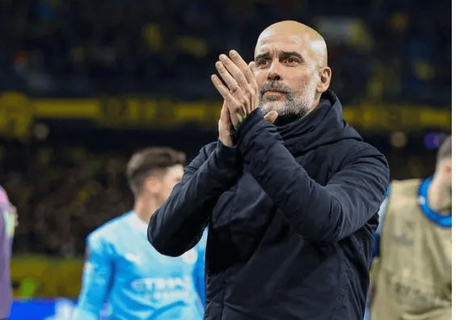 德布劳内面临沙特,瓜帅的两难决定引发球迷热议_曼城_瓜迪奥拉_影响