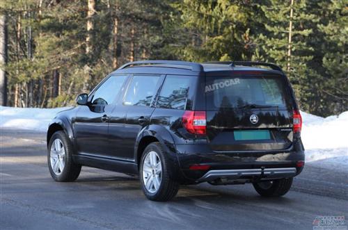 汽车碰撞测试成绩解读?