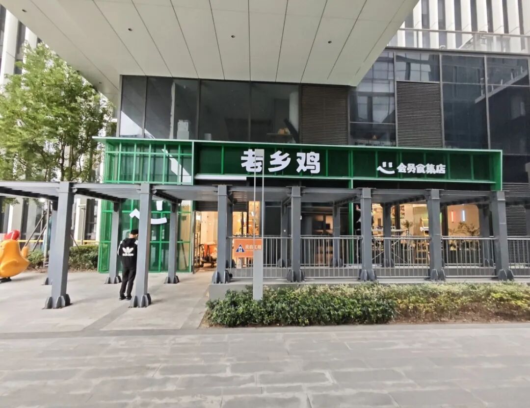 图片来源：高德地图截图
