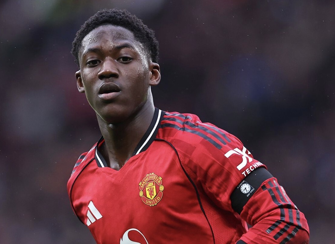 天空:卡里克给了梅努足够的认可,让其发挥出了本就有的实力