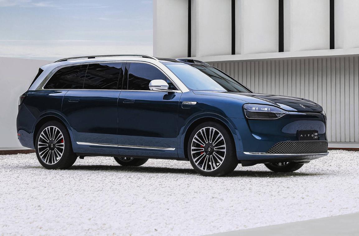 华为小米入局车圈,给车企来了条营销明路?