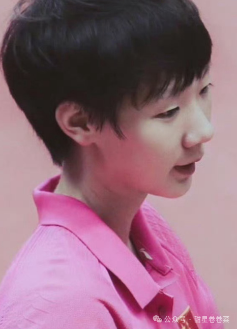 王曼昱外号大揭秘:从“鳗鱼”到“女战神”,每一个都见证了她的传奇!