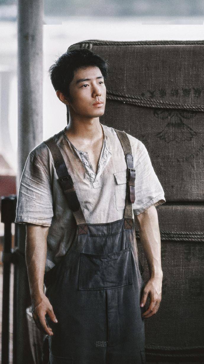 肖战《得闲谨制》能否再创奇迹?4.1亿后的终极突围