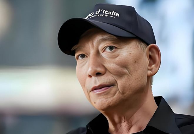 袁和平谈李连杰：李连杰的武术意识仍然是顶级