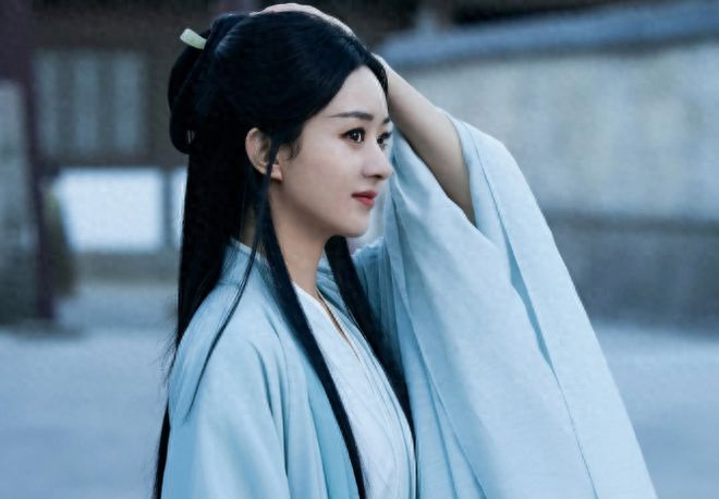 奇幻剧有救了?刘诗诗领衔《狐妖小红娘·竹业篇》,全员高颜值