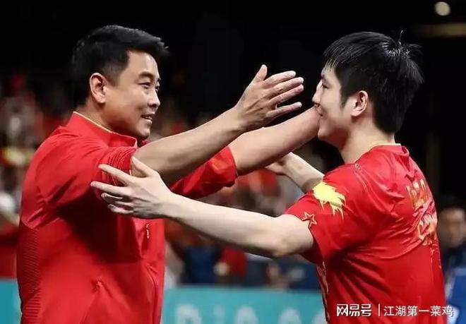 5条硬核规矩！王皓喊出“队内最强”，樊振东伦敦能扛旗吗？