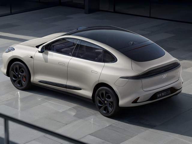 25万买SUV，小米YU7有五个对手