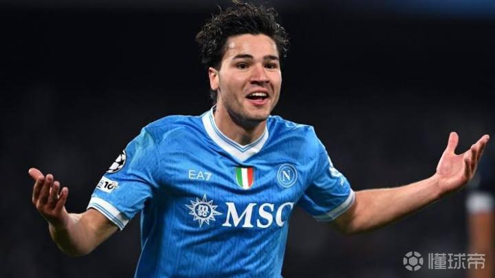 近3场2球2助攻,记者:那不勒斯准备加薪续约韦尔加拉
