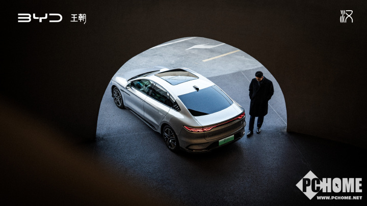 比亚迪高管称公司在智能驾驶领域是追赶者，需下“笨功夫”