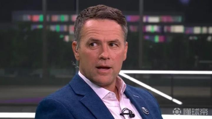 欧文:我是坚定的保斯洛特派,现在考虑解雇他还为时过早