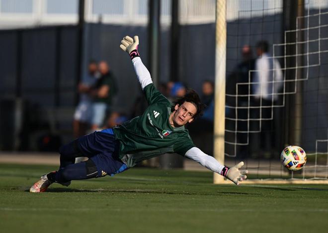 斯基拉:亚特兰大接近加薪续约意大利国门卡尔内塞基