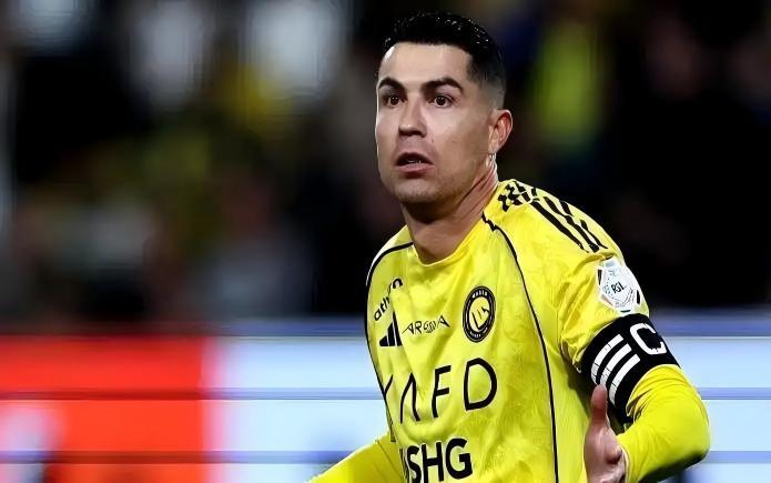 早知道|C罗有望出战本周末联赛