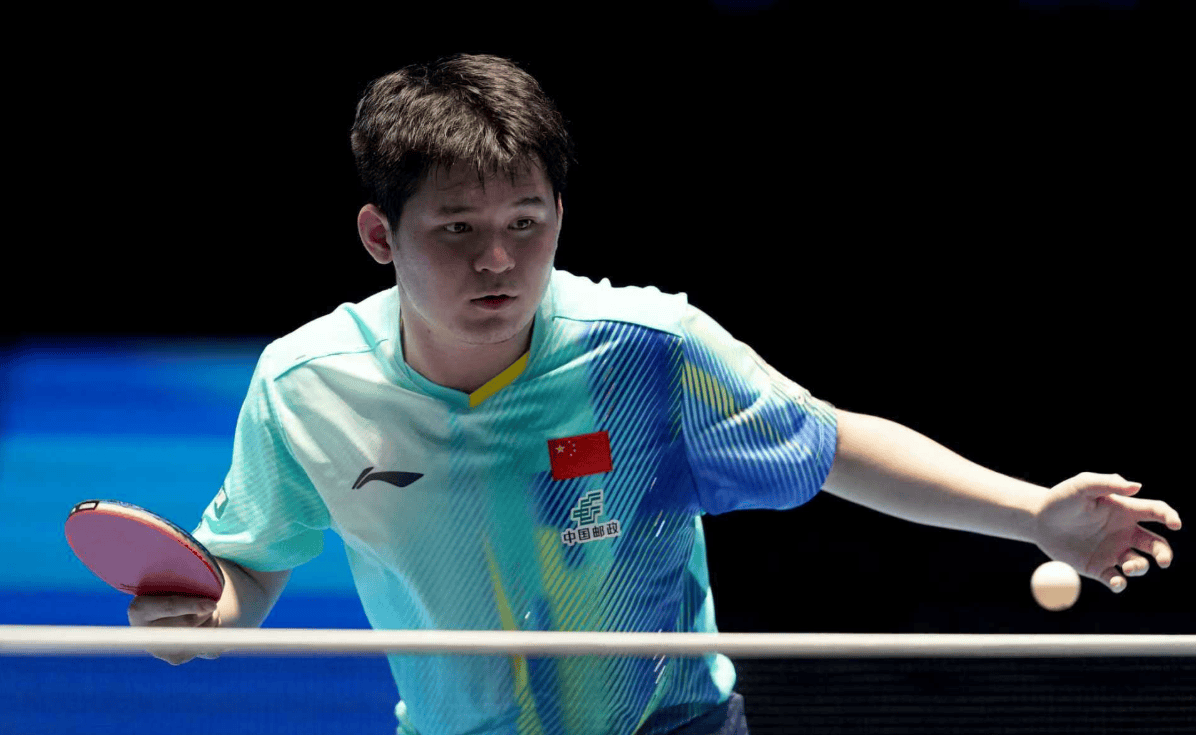 主场被4-3逆转!林诗栋爆冷无缘亚洲杯4强,惨败原因揭晓!王楚钦成国乒“独苗”_比赛_心理_世界