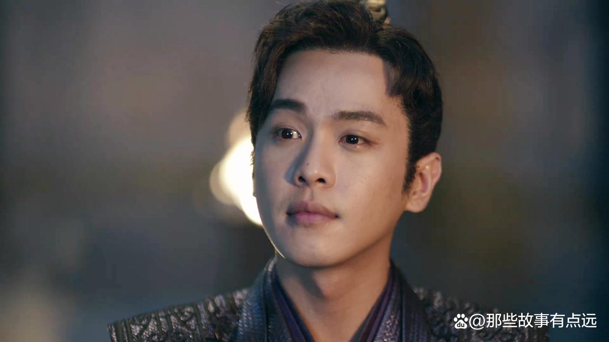 《庆余年2》变成“喜剧”之后,郭麒麟成了“演技担当”