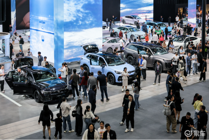 上汽大众 2026:新能源密集发力,多维度焕新竞新篇