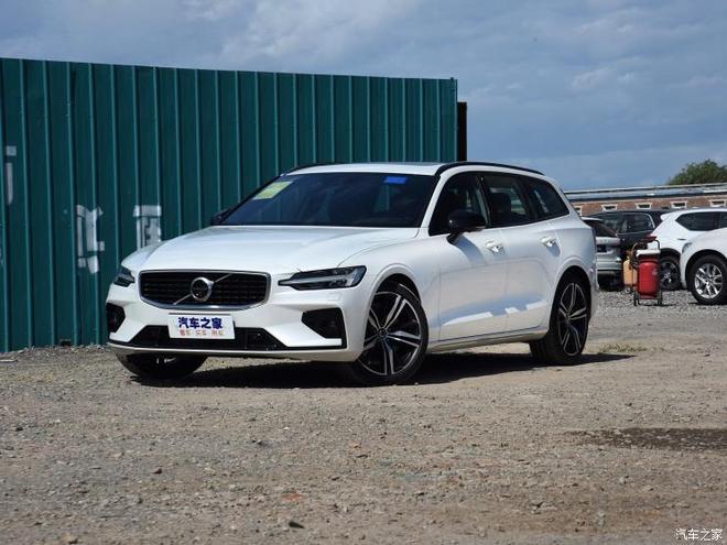 大规模！沃尔沃宣布召回超13万辆车