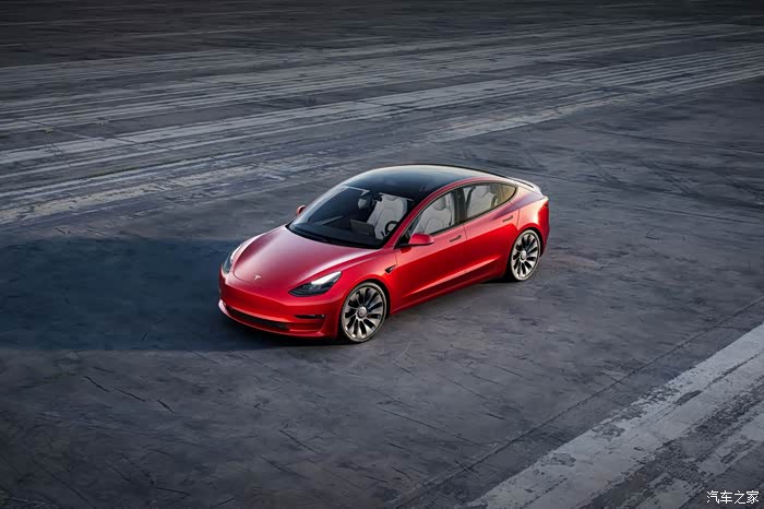 特斯拉FSD中国首测:一场颠覆与博弈的科技盛宴_Model Y论坛