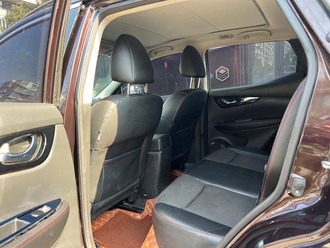 中大型 SUV 空间实测 第三排能坐成年人