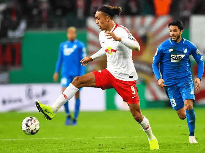 德甲 科隆VS莱比锡红牛 全面分析,比赛数据前瞻