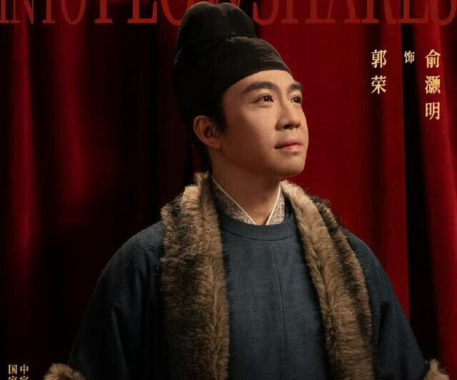 后知后觉 我才发现,俞灏明演技真的封神。