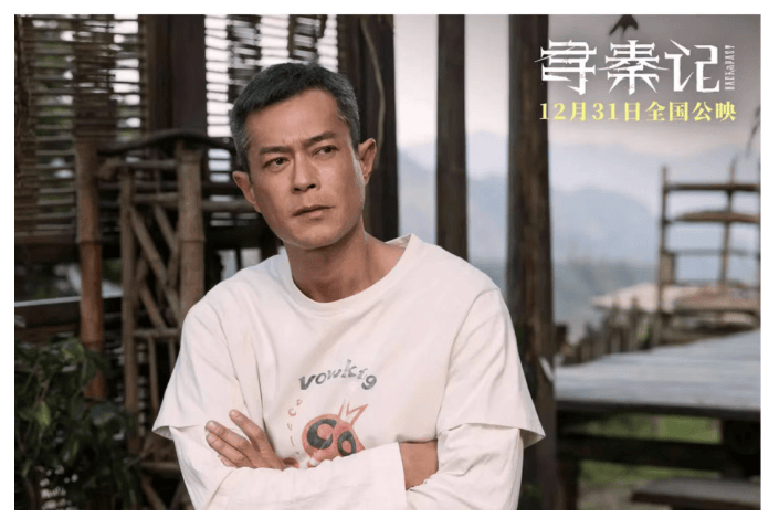 不甘心!《寻秦记》难回本,古天乐推加长版救港片