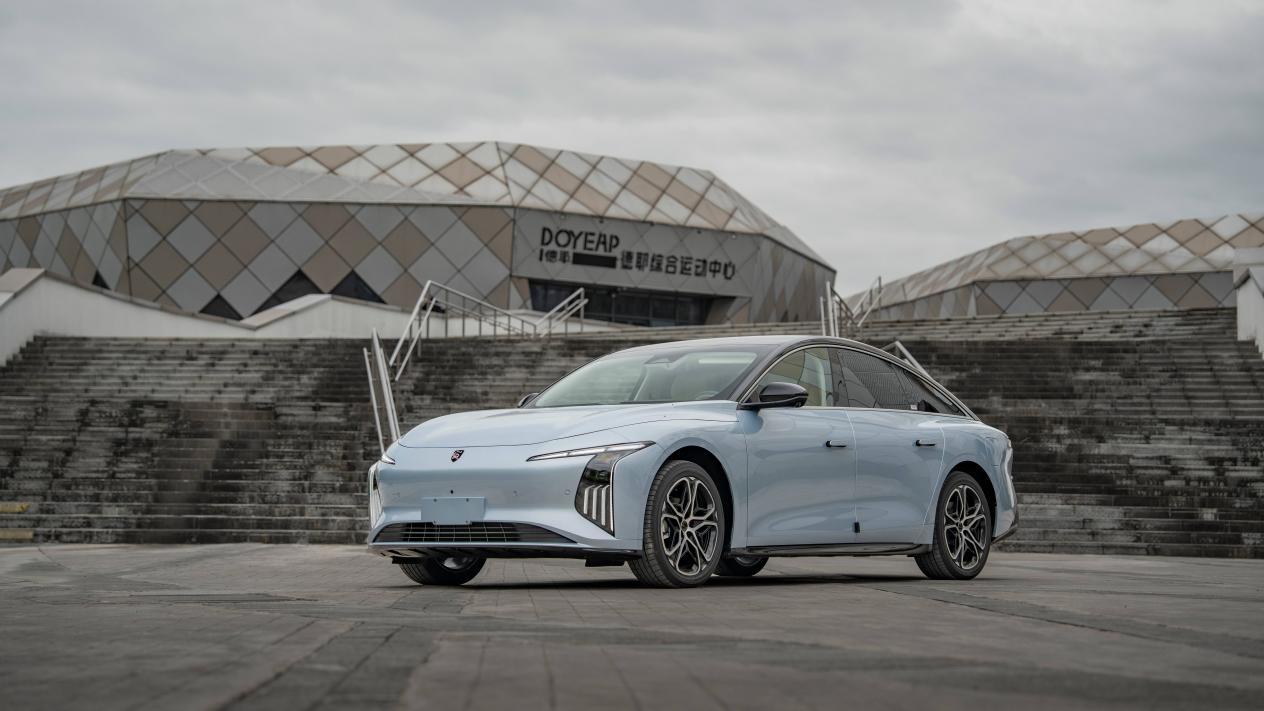 长期使用感受:万公里行驶后的星海S7车况报告