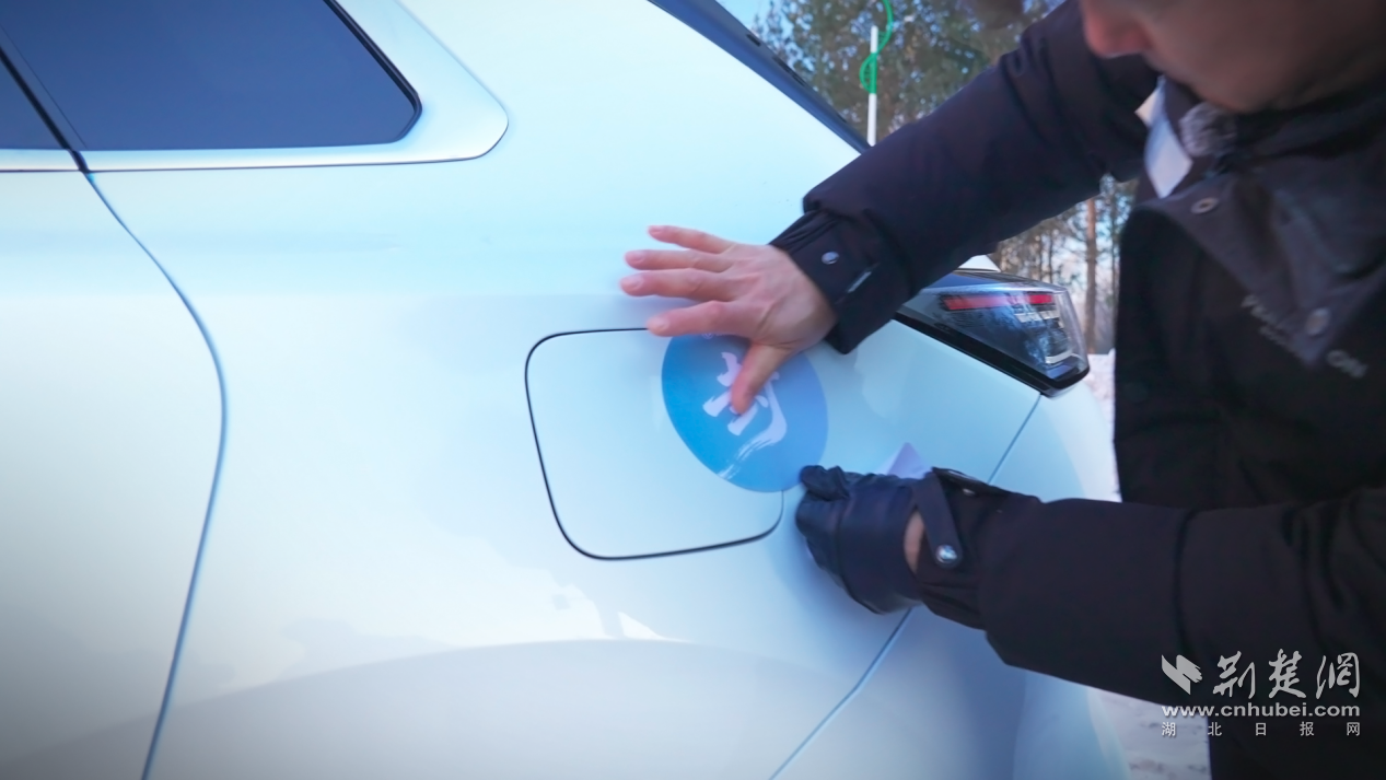 实测收官!东风风神L8挑战-30℃极寒 真实续航1119km!