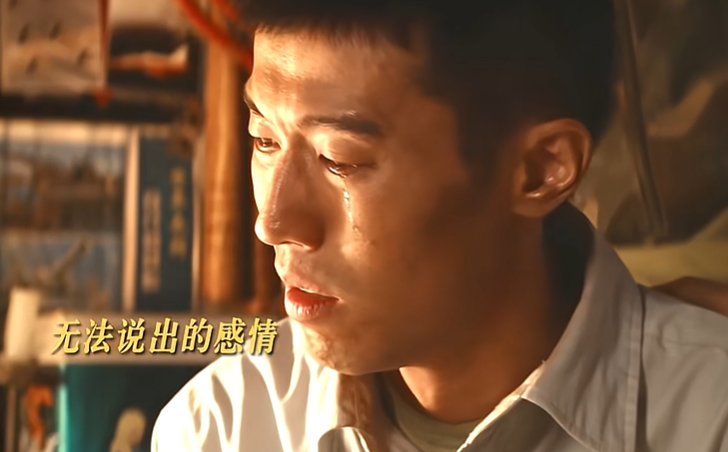 年代剧成就90年代CP范本，杨紫张哲华演夫妻，二人极限拉扯有点甜