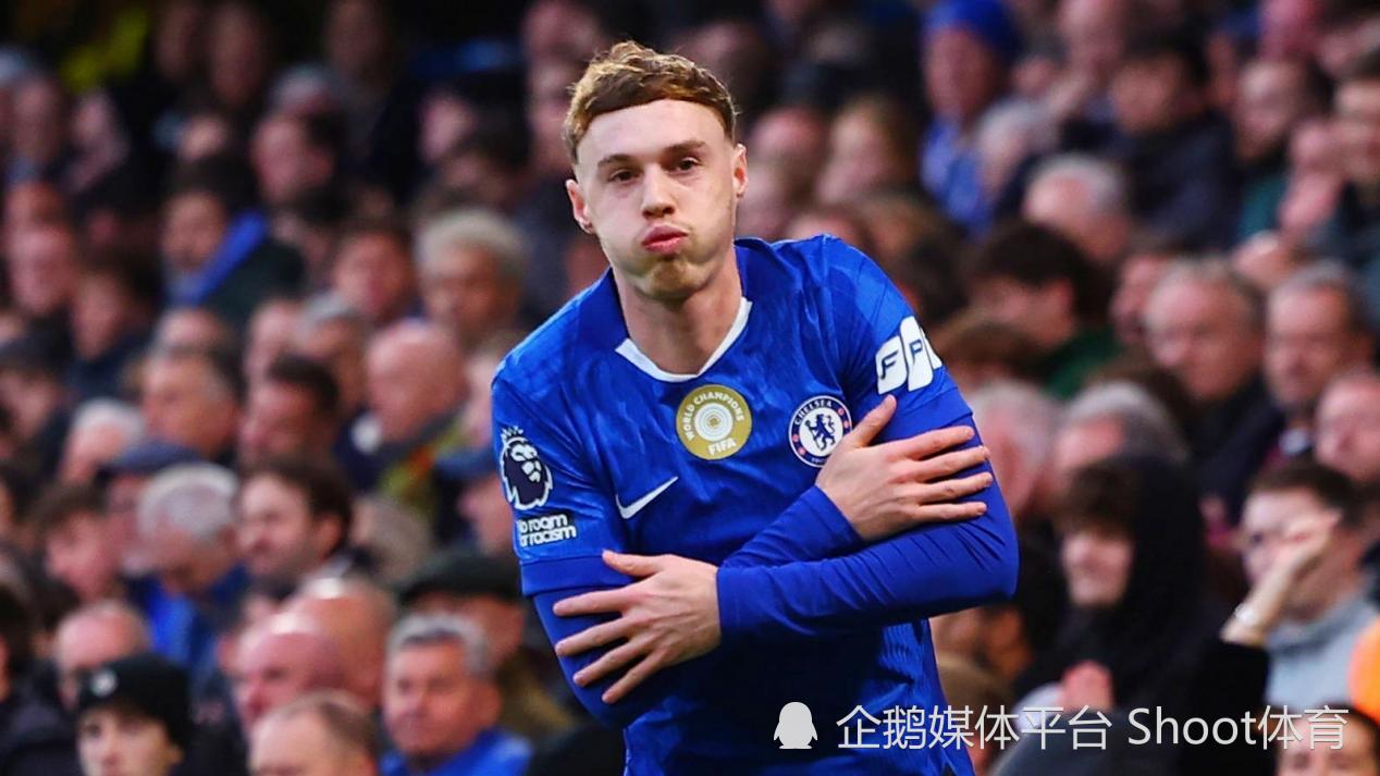 足球前瞻:切尔西VS利兹联,西汉姆联VS曼联,那不勒斯VS科莫