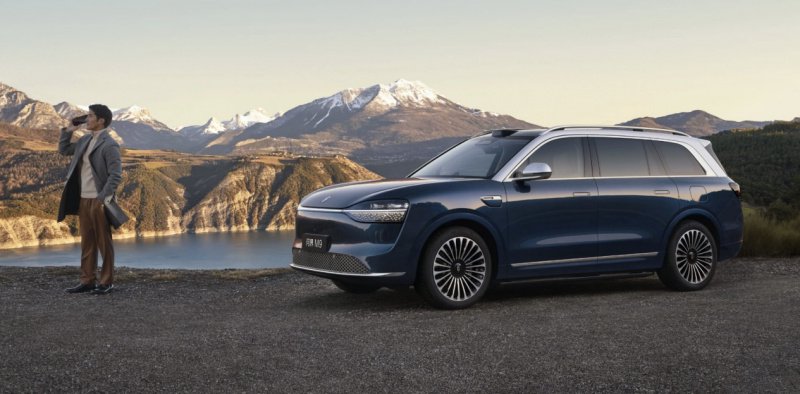 2026最新50万左右SUV权威推荐:问界M9销冠领衔 TOP5,智能/续航/空间五维决策框架