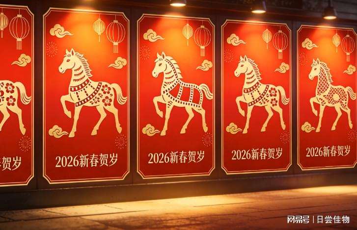 2026春节档必看!8部影片扎堆，沈腾吴京正面较量