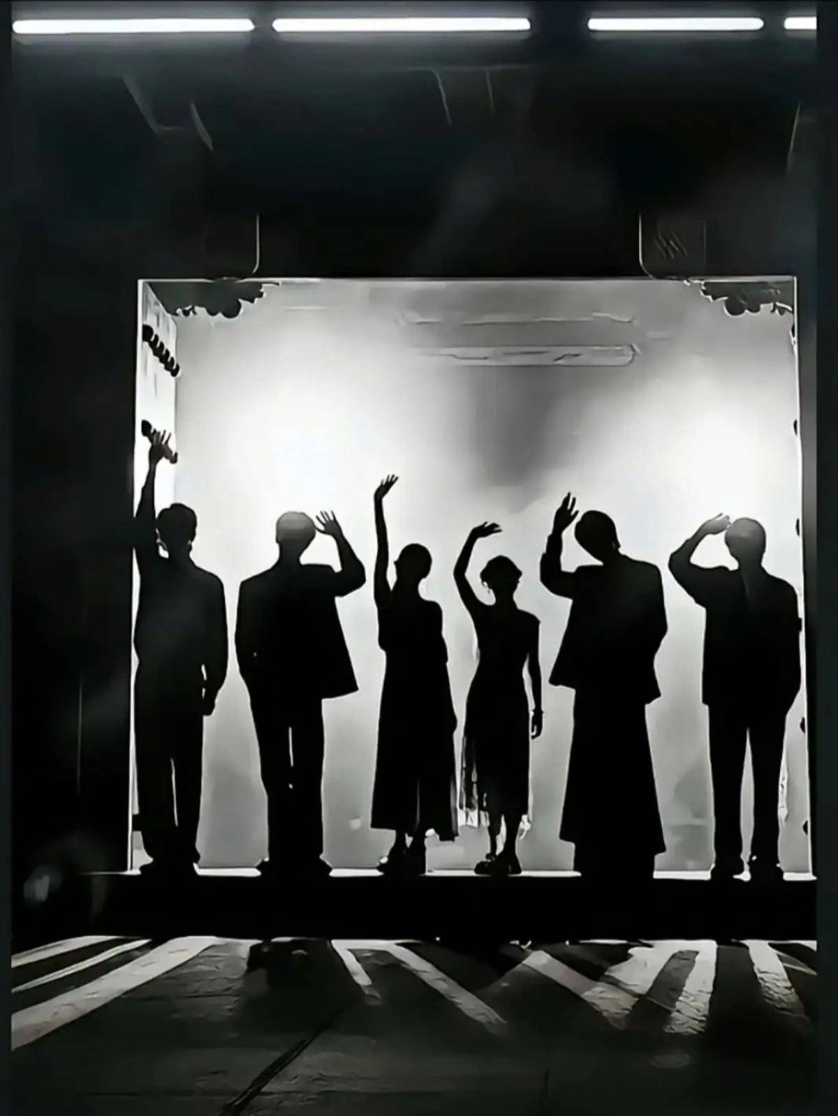 《开始推理吧》原班人马再聚首，团综引期待，热巴，张凌赫，白宇