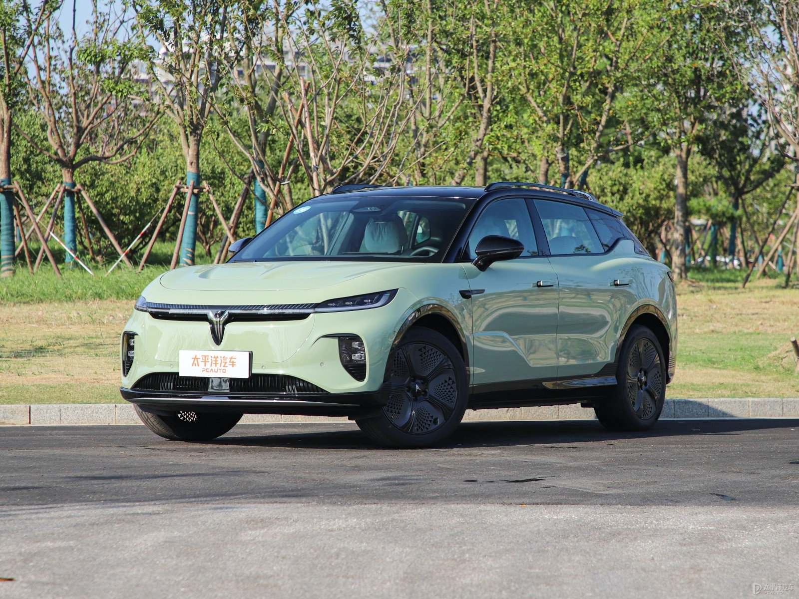 岚图知音和其他汽车品牌的用户服务体系相比优势在哪?　-　问答