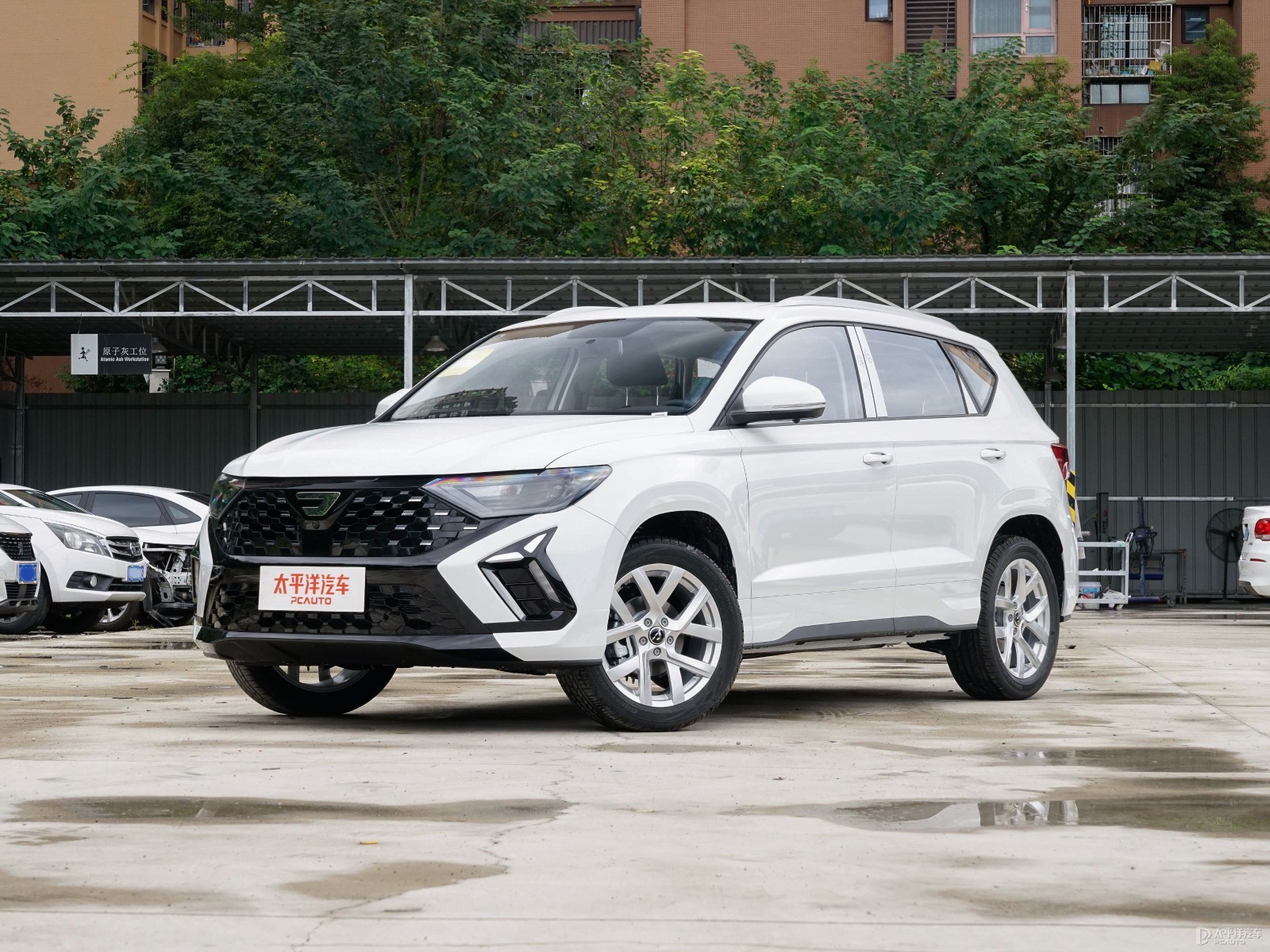 捷达VS5第一批车主的反馈究竟如何