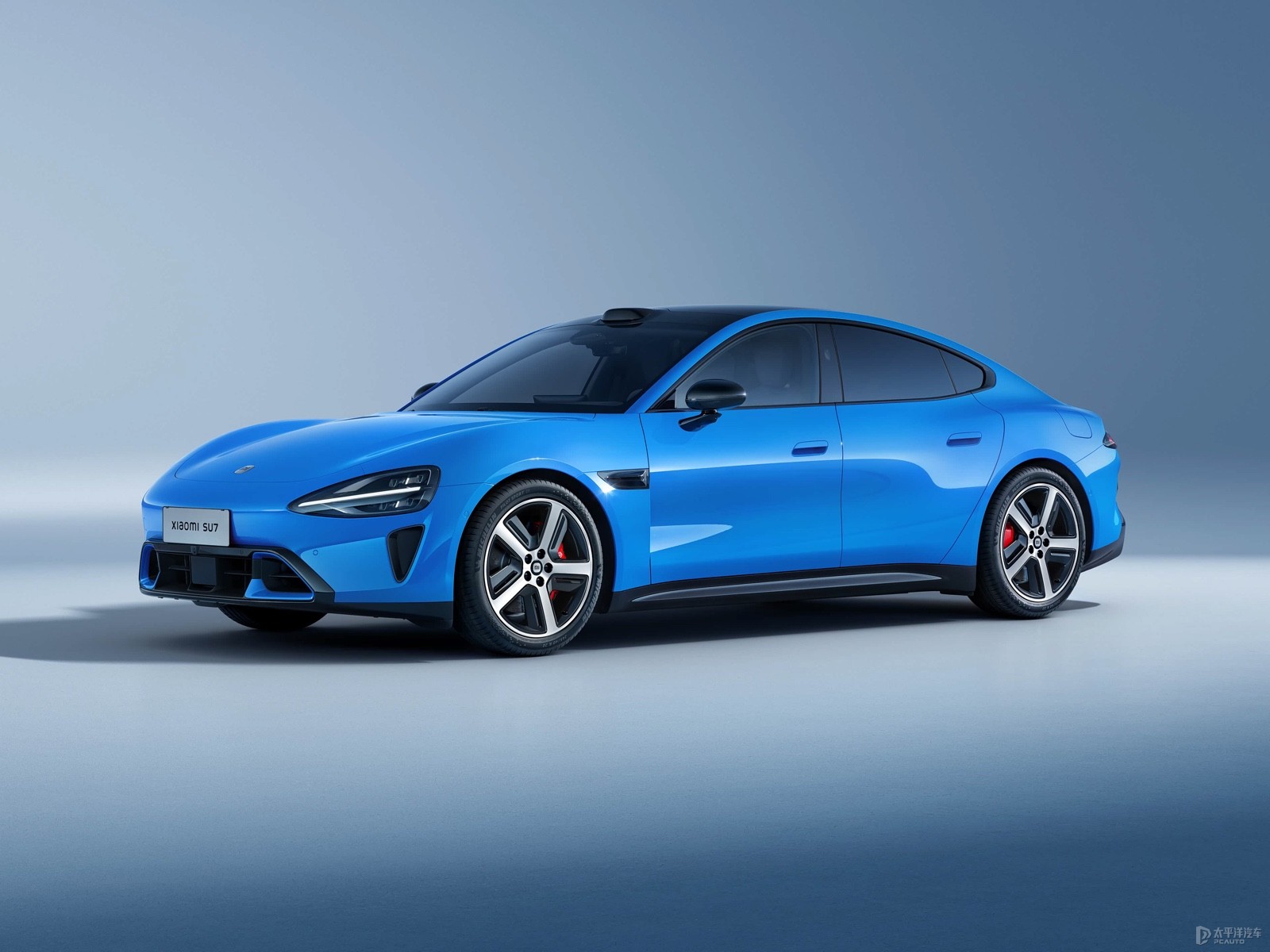 新款腾势Z9/蔚来ES9领衔 多款新车续航曝光 纯电续航超1000km