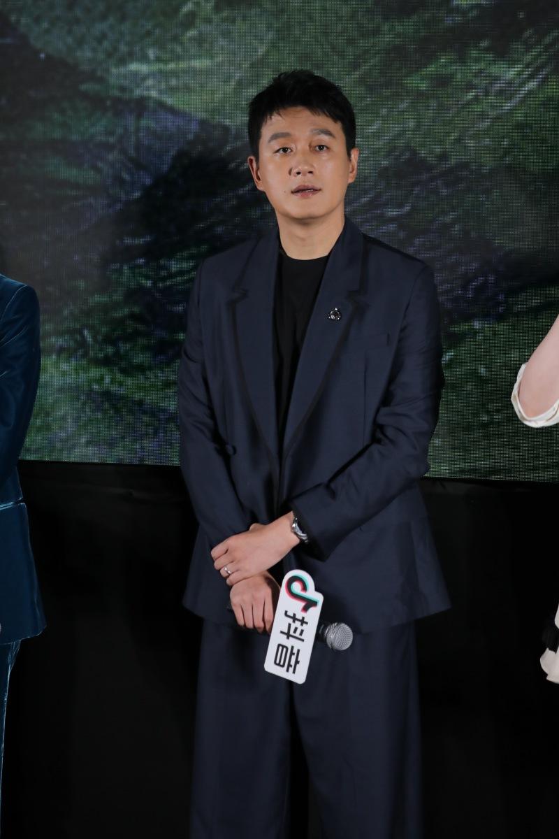 刘亦菲主演的电视剧《玫瑰的故事》