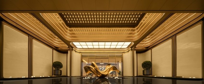 ▲龙翔·未央和鸣实拍图