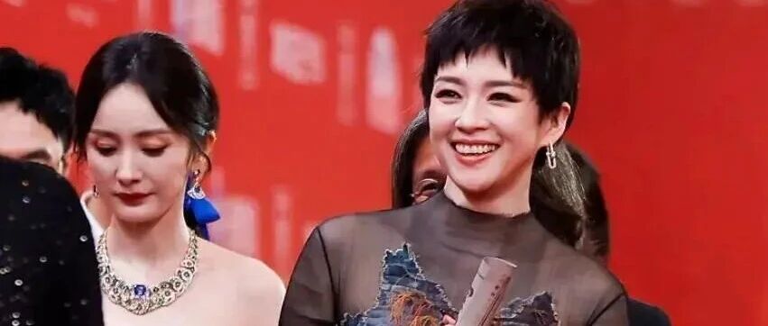 章子怡和马丽争影后！金像奖提名太精彩，可惜杨幂、赵丽颖没入围