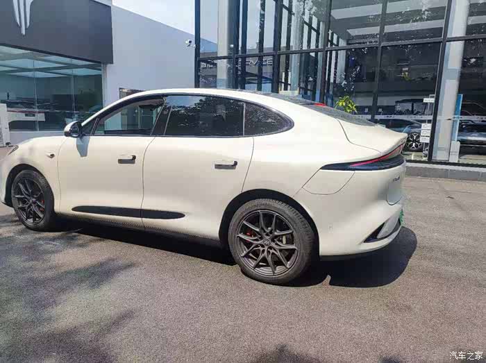 为什么我的智己LS6续航总比媒体测试的短?真相来了!_智己LS6论坛