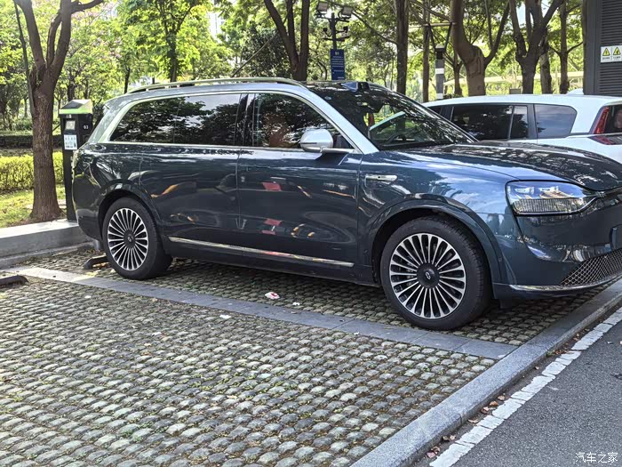 M9使用中几个常见问题和建议_问界M9论坛