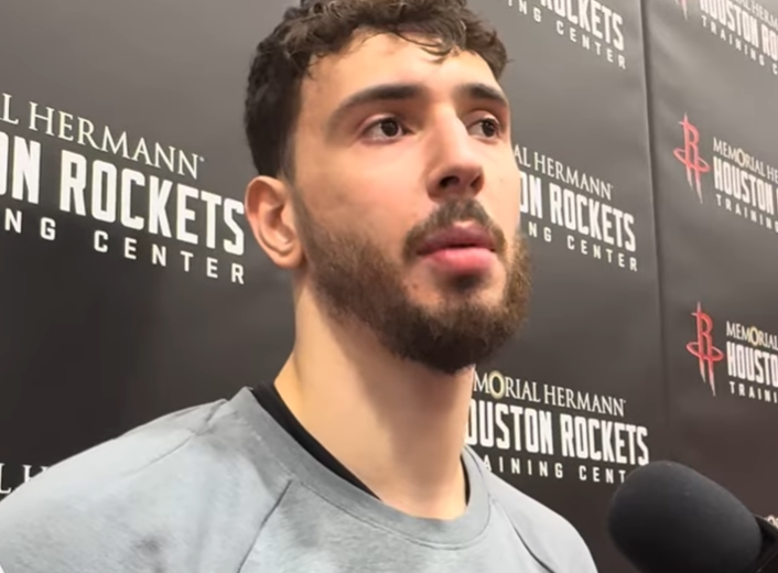 申京：我的目标是成为有史以来最优秀的土耳其球员之一